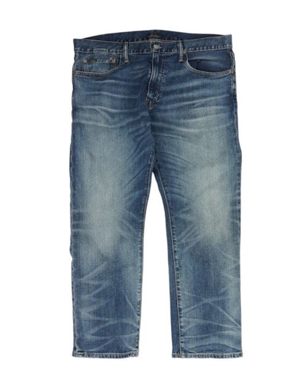 Polo Ralph Lauren Jeans Mens 36 X 30